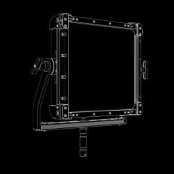 Creamsource Vortex4s - Painel de Led RRGBBW