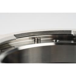 Nisi ATHENA PL-GFX Adaptador para lentes PL Mount