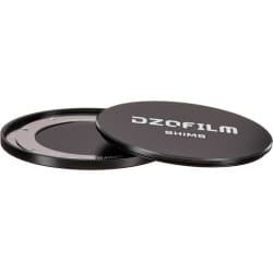 DZOFilm - Kit de ferramentas EF-Mount para lentes Vespid, Catta Ace e Gnosis