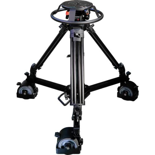 Cartoni - P40 HP Pedestal - imagem 2