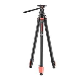 iFootage - Tripé Gazelle TA3B e pacote de cabeça fluida Komodo K3 - miniatura 1
