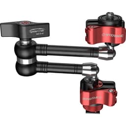 iFootage MA5-6 Braço Mágico Spider Crab com Montagem QR (11") - miniatura 1