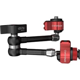 iFootage MA5-6 Braço Mágico Spider Crab com Montagem QR (11") - miniatura 3