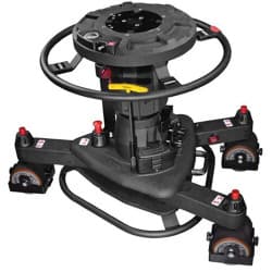 Cartoni - P90 HP Pedestal