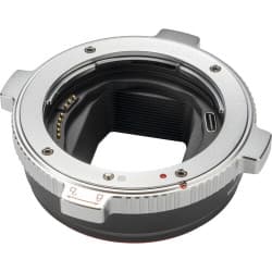 Viltrox - Adaptador de lente EF/EF-S para câmera Leica L-Mount Pro