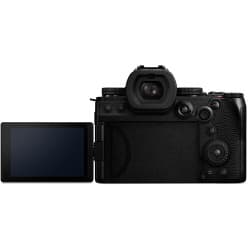 Panasonic - Lumix S5 IIX Câmera Mirrorless (Corpo)