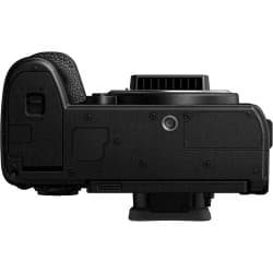 Panasonic - Lumix S5 IIX Câmera Mirrorless (Corpo)