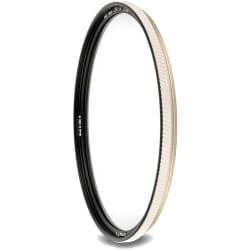 NiSi - Armor FX Filtro UV Circular 82 mm à Prova de Impacto Pro Nano L395 (Explosion-Proof)