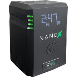 Core - Bateria SWX NANOX V98 Micro 98Wh (V-Mount)