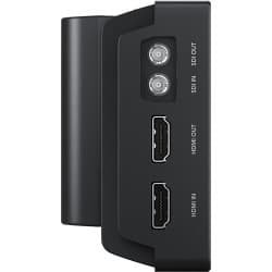 Blackmagic Design - Video Assist 3G-SDI/HDMI 5" Recorder/Monitor