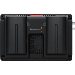 Blackmagic Design - Video Assist 3G-SDI/HDMI 5" Recorder/Monitor