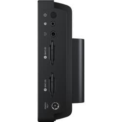 Blackmagic Design - Gravador/Monitor Video Assist 3G-SDI/HDMI 7"