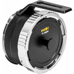 NiSi ATHENA PL-DJI DX Adaptador para lentes de PL Mount para câmeras de montagem DJI DL