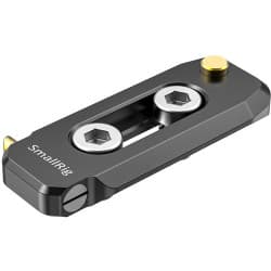 SmallRig - Low-profile NATO Rail 50mm