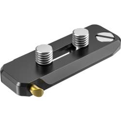 SmallRig - Low-profile NATO Rail 50mm