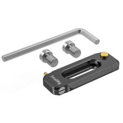 SmallRig - Low-profile NATO Rail 50mm