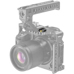 SmallRig - Low-profile NATO Rail 50mm