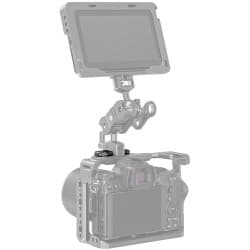 SmallRig - Low-profile NATO Rail 50mm