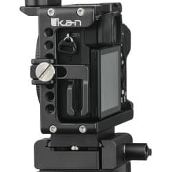SmallRig - Cage with Handle for Sony Alpha 7C