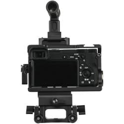 SmallRig - Cage with Handle for Sony Alpha 7C
