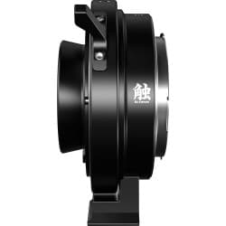 DZOFilm - Octopus Adaptador para Lentes Montagem EF para Câmera Montagem L