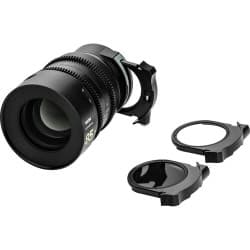 NiSi Athena Prime - Lente de Cinema 85mm Full Frame T1.9 ( L Mount )