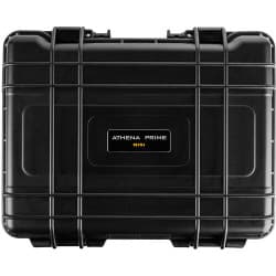NiSi ATHENA Prime - Kit de Lentes 14, 25, 35, 50 e 85mm (FUJIFILM G Mount)