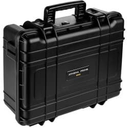 NiSi - 6-Lens Case para ATHENA Cinema Lenses