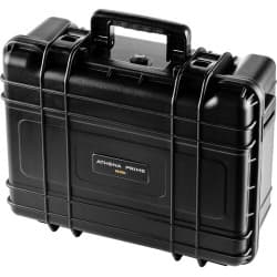 NiSi - 6-Lens Case para ATHENA Cinema Lenses