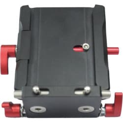 iFootage - M1 Low Profile Quick Release Adapter