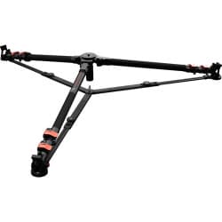 iFootage - Tripé de fibra de carbono Wildbull T7S