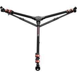 iFootage - Tripé de fibra de carbono Wildbull T7S
