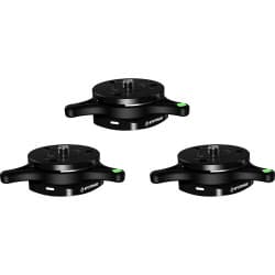 iFootage - Seastars Quick Release System Q1S Bundle