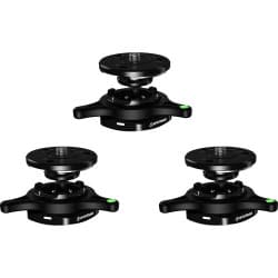 iFootage - Seastars Quick Release System Q1S Bundle