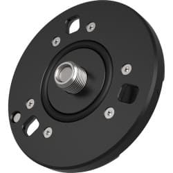 iFootage - Seastars Quick Release Q1S Top Plate