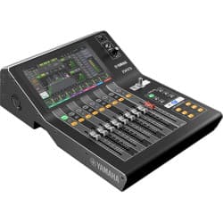 Yamaha - DM3 Console de mixagem digital