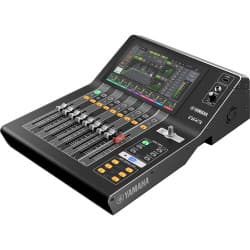 Yamaha - DM3 Console de mixagem digital