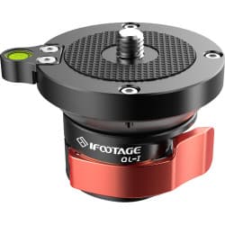 iFootage - Quick Leveller QL-Ⅰ
