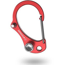iFootage - Tool Hook-Red