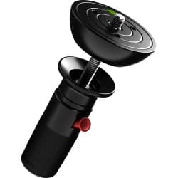 iFootage - 75mm Bowl Head Quick Release Mount BQ-75