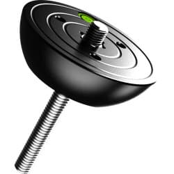 iFootage - 75mm Bowl Head Quick Release Mount BQ-75