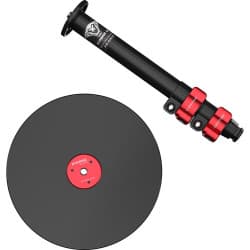 iFootage - Cobra 2 Round Base Monopod RB-A200