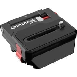 iFootage - Horizontal & Vertical Conversion Plate HV-01 [DISCONTINUED]
