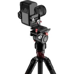iFootage - Horizontal & Vertical Conversion Plate HV-01 [DISCONTINUED]
