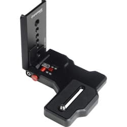 iFootage - L Shape Quick Release Plate LP-01 [DISCONTINUED]