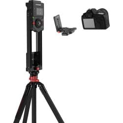 iFootage - L Shape Quick Release Plate LP-01 [DISCONTINUED]