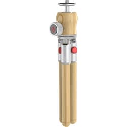iFootage - Timberpod-Beech wood Silver WB-S [DISCONTINUED]