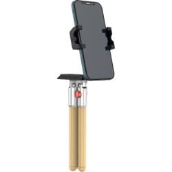 iFootage - Timberpod-Beech wood Silver WB-S [DISCONTINUED]