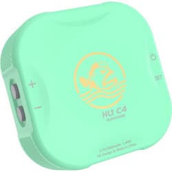 iFootage - Anglerfish RGBW Handy Light-Mint Green [DISCONTINUED]