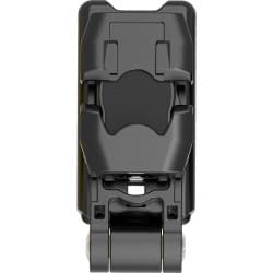 iFootage - Spider Crab Versatile Phone Holder-Black MS-01